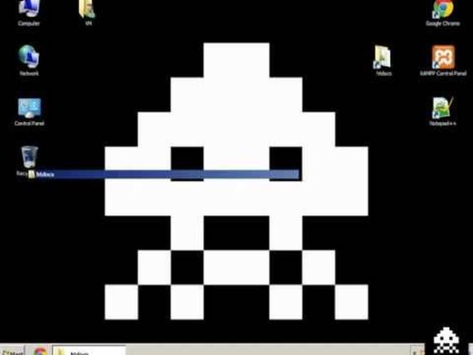 L@usch.io - Hacking Demonstration For Phpliteadmin 1.9.3 And Prior