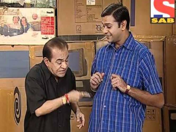 Tarak mehta ka online ooltah chashmah full episode