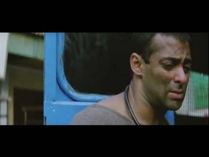 Tere Naam Sad Version - Salman Khan - TERE NAAM (2003) - HD 1080p