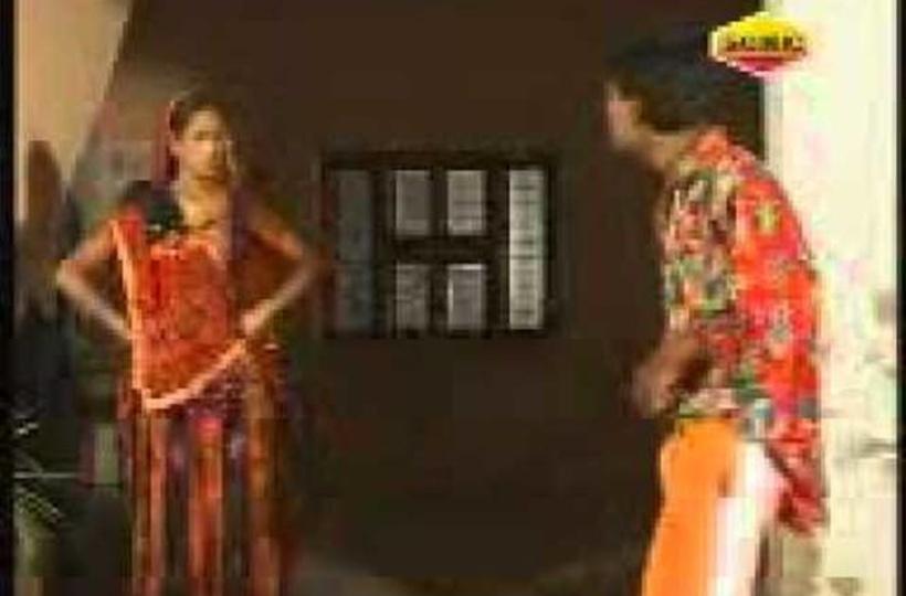 Hindi Sexy Funny Comedy (Vegetable Seller)