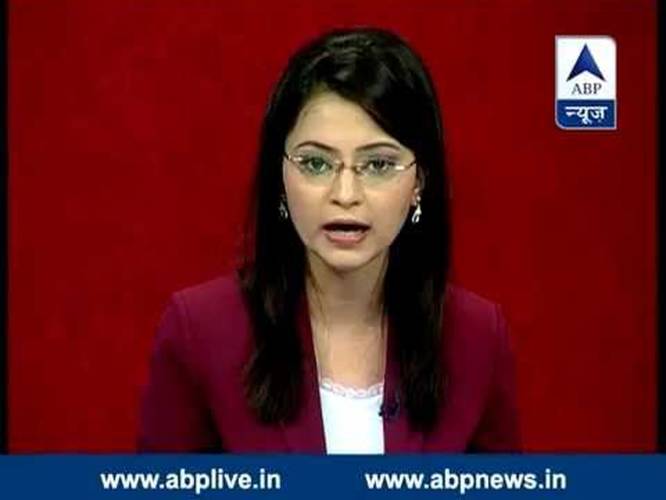 Abp News Debate Who Is Spreading Rumours Against Rajnath Singh
