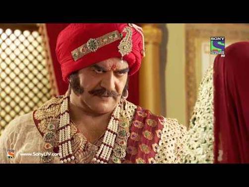 maharana pratap episode 198