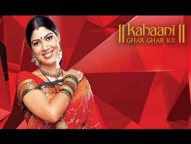 kahaani ghar ghar kii all episodes