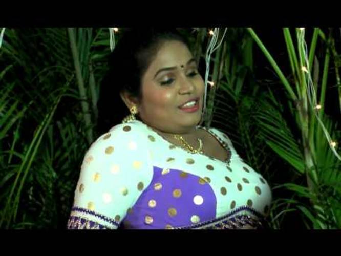Tamil Movie Laura Item Song Shooting Spot pic