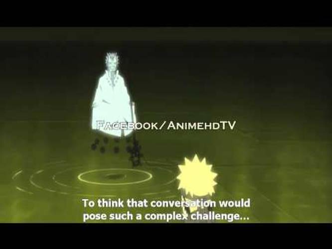 naruto shippuden episode 420 english dubbed full