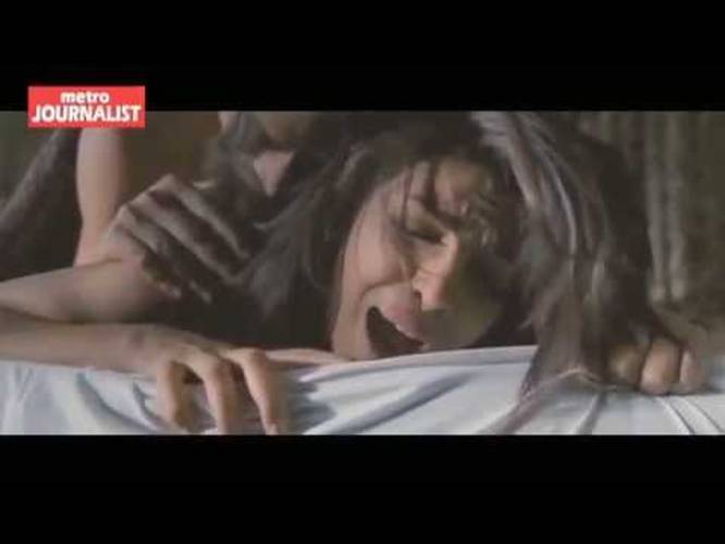 Priyanka Chopra Hot Scene | Leaked Quantico And More, HD