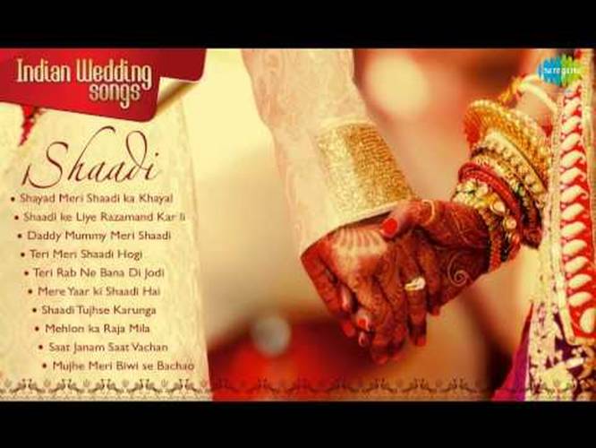 Bollywood songs for Indian Weddings | Indian wedding songs, Wedding dance  songs, Wedding song list