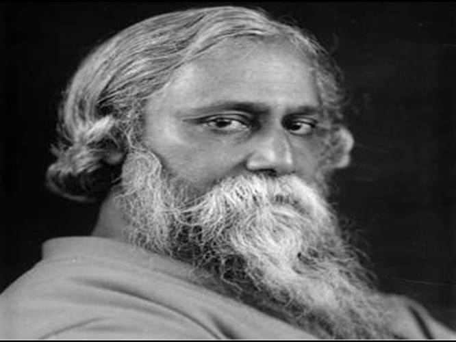 Reality Of Rabindranath Tagore Exposed By Rajiv Dixit