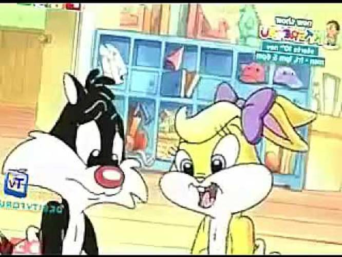 Download Looney Tunes Show In Hindi