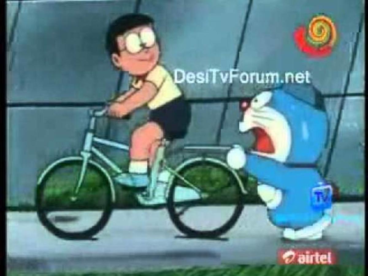 Doraemon In Hindi New 2013 Episodes Latest(watch Now)
