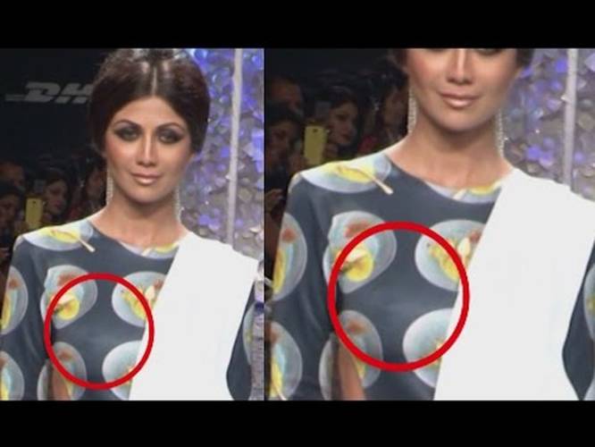 Bollywood Actresses Caught Braless In Public Wardrobe Malfunctions bollywood actresses caught braless in