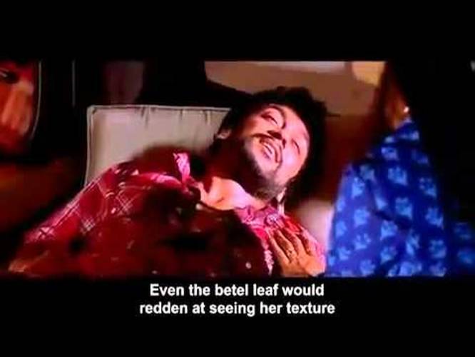 varanam aayiram movie subtitles
