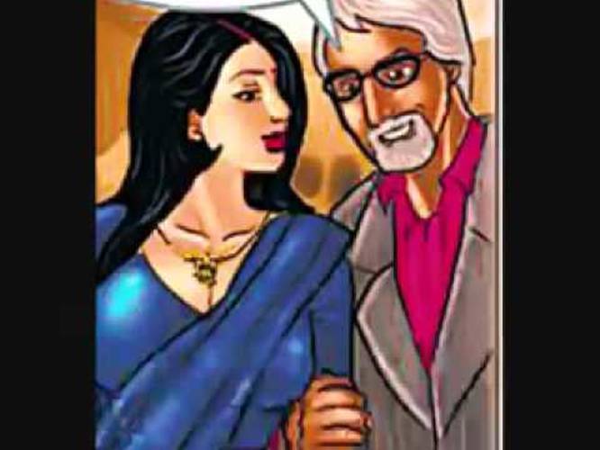 savitabhabhi καρτούν σεξ ιστορία