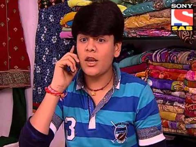 Taarak Mehta Ka Ooltah Chashmah Episode 1073 14th February 2013