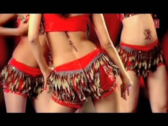 Hindi discount hot song