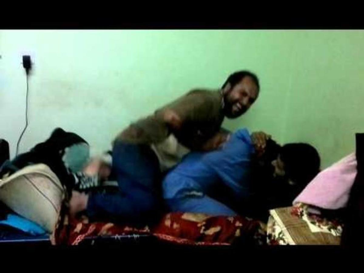 Pakistani Boys Rape Video