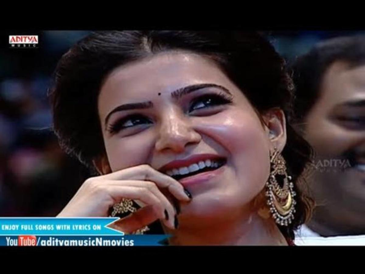 Ali Funny Jokes On Samantha & Allu Aravind @ S/o Satyamurthy Audio Launch Live || Allu Arjun Ali Funny Jokes On Samantha & Allu Aravind @ S/o Satyamurthy Audio Launch Live || Allu Arjun
