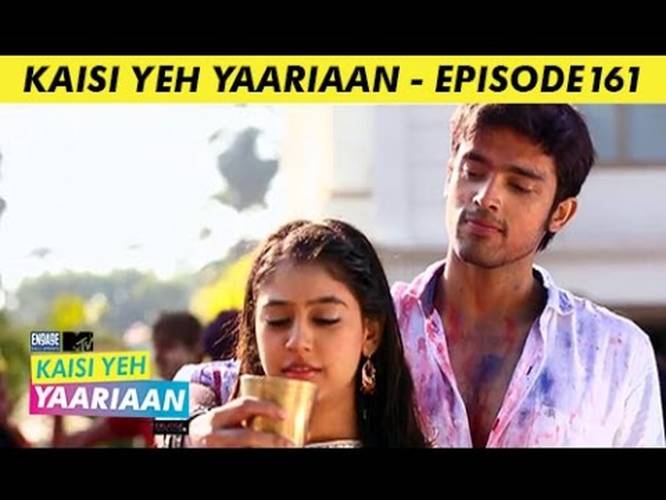 Kaisi yeh discount yaariaan full episode