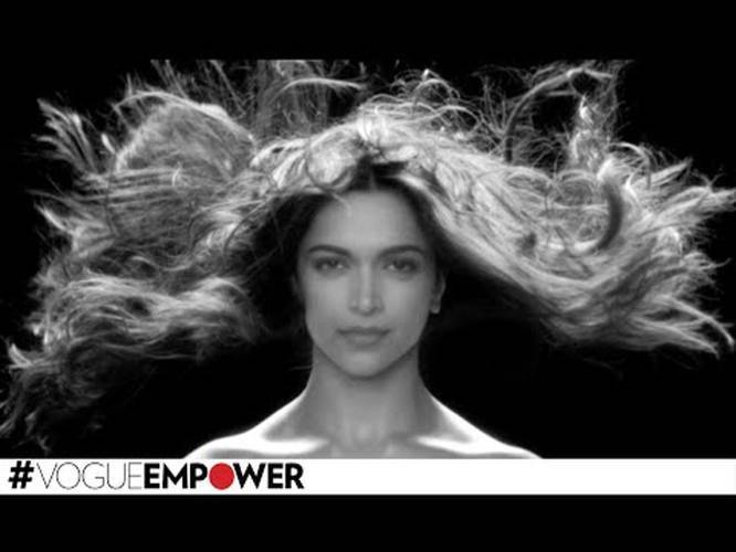 Deepika Padukone My Choice Vogue Empower 8674