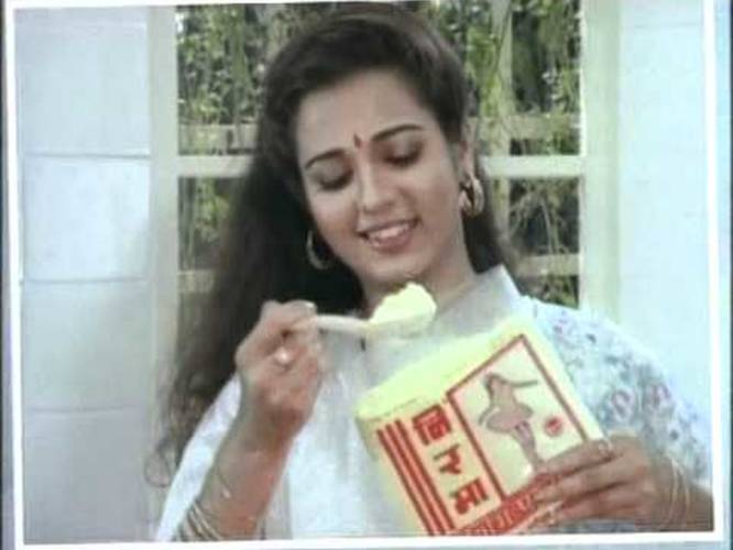 Washing Powder Nirma