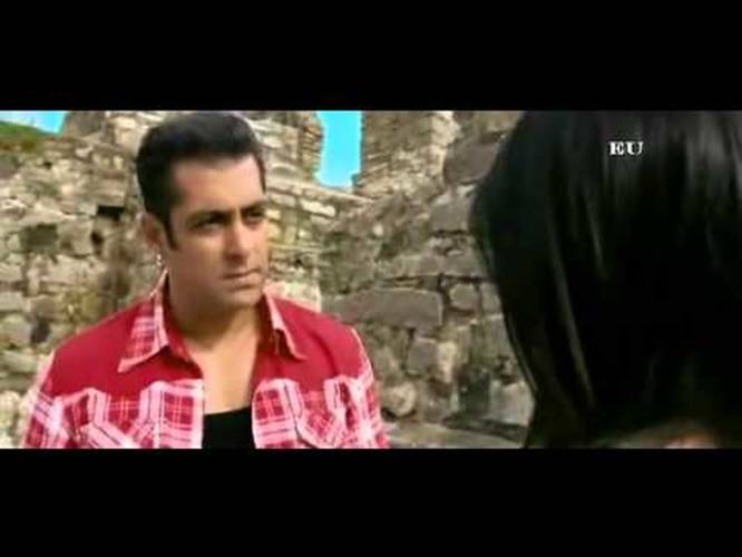 Wanted Hindi Full Movie Salman Khan Pokiri 2009