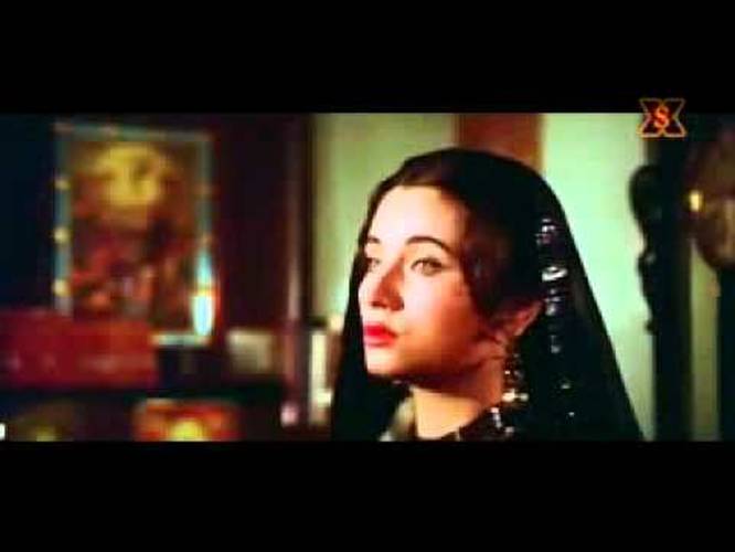 Dil Ke Armaan Aansuon Mein HD Singer Salma Agha Old Hindi