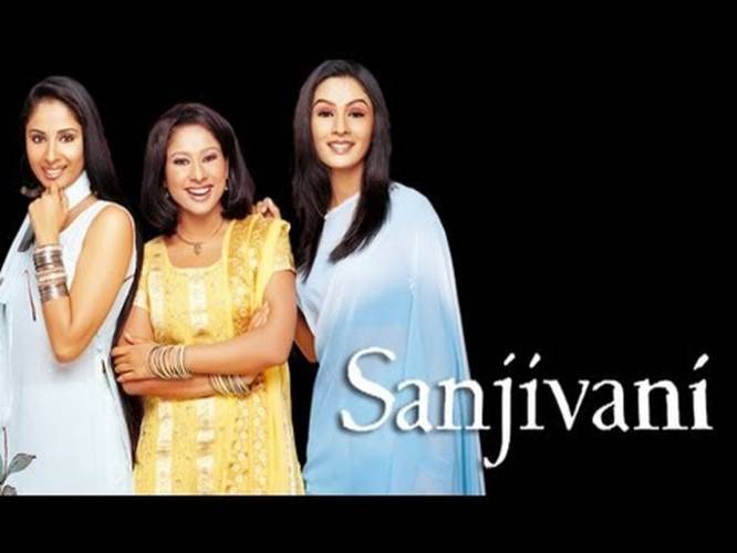 hindi serial sanjivani episode 1
