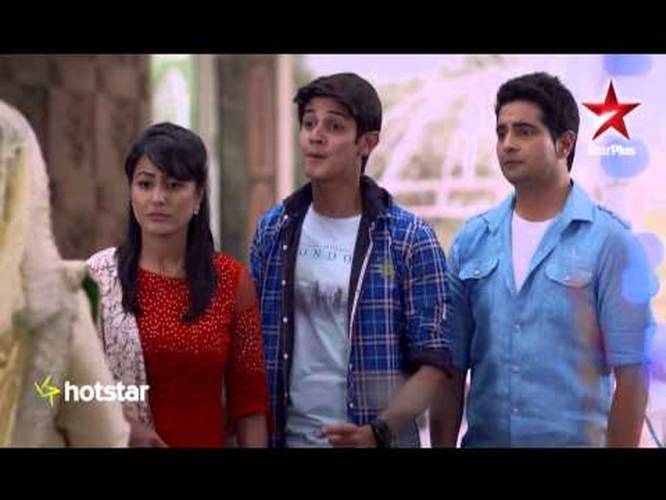 Yeh rishta kya kehlata best sale hai yesterday episode full