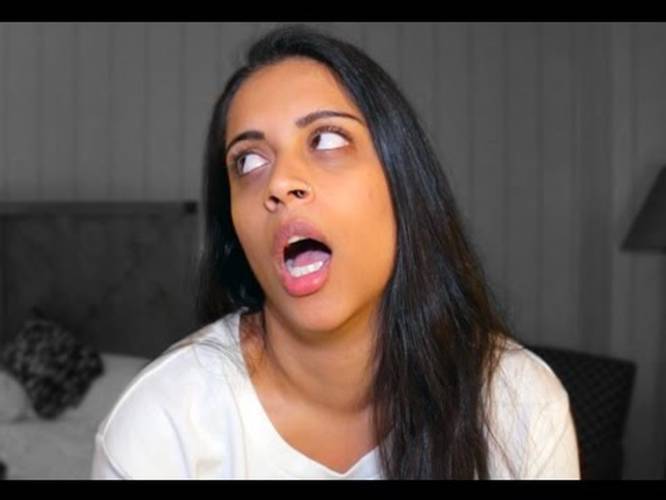 Where Does Iisuperwomanii Live