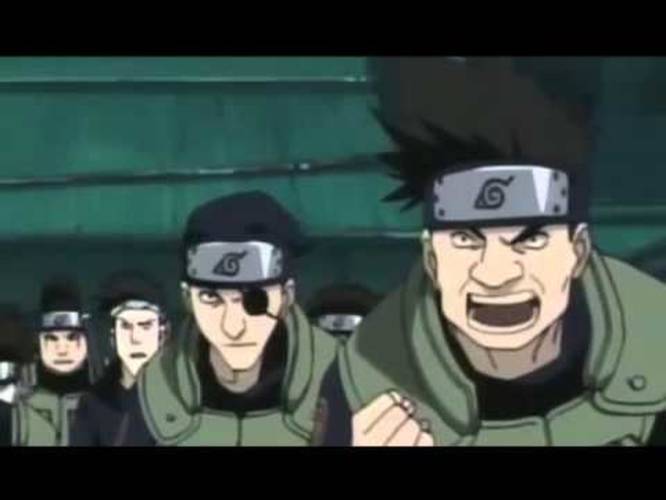 watch online naruto episode 1 english subbed