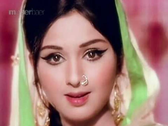 Jaane Kyon Log Mohabbat - Mehboob Ki Mehndi - video Dailymotion