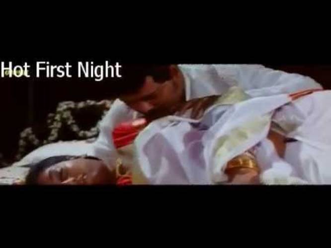 Tamil First Night Photos