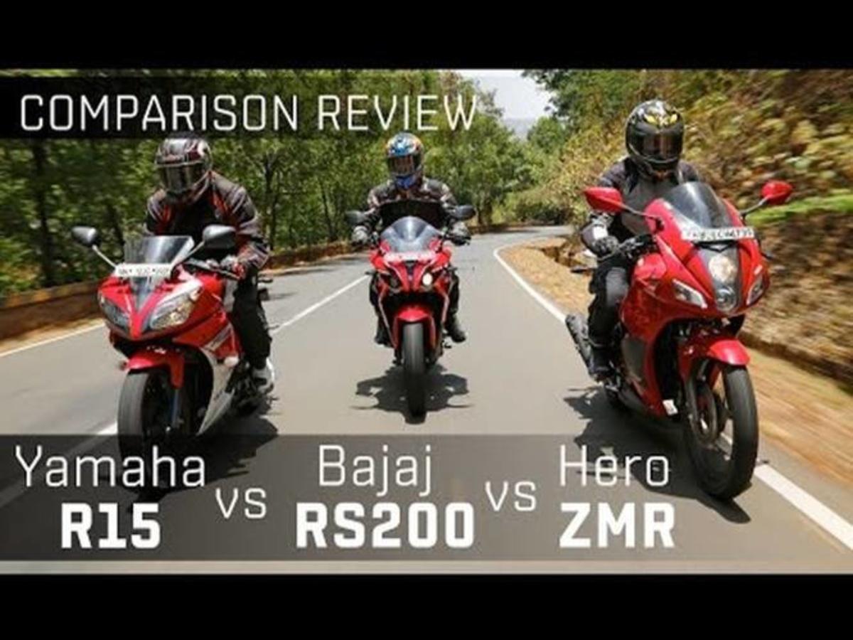 pulsar zmr