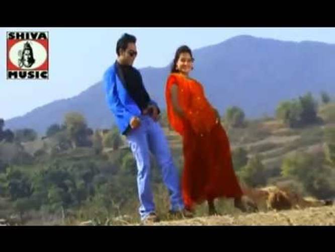 Santali video deals song