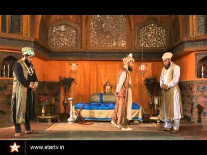 Raja shivchatrapati serial episode 1 hot sale