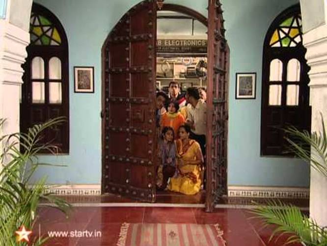 sasural genda phool episode 362