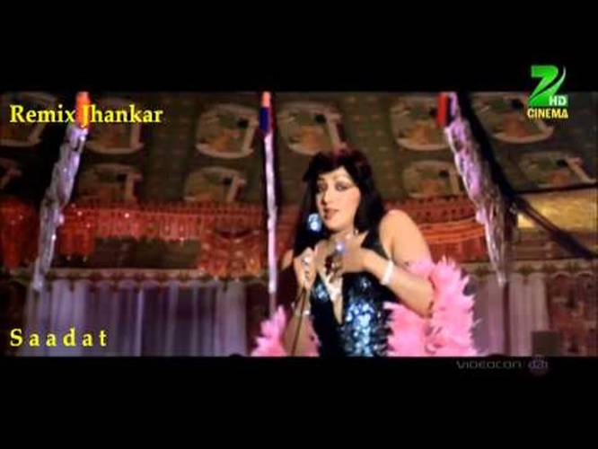Mere Naseeb Mein Tu Hai Ki (((Jhankar))) HD, Naseeb(1981 