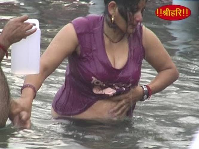 Indian Women Nude Shocking Pics