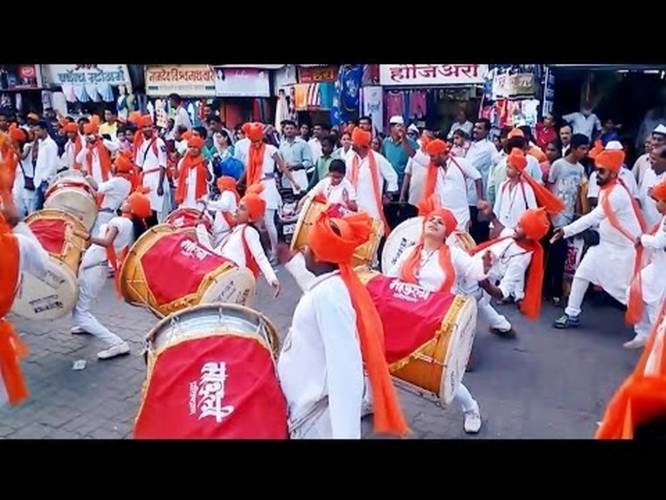 Dhol DJz Nasik Dhol Page... - Dhol DJz Nasik Dhol Page | Facebook