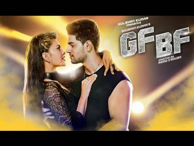 Gf Bf Video Song