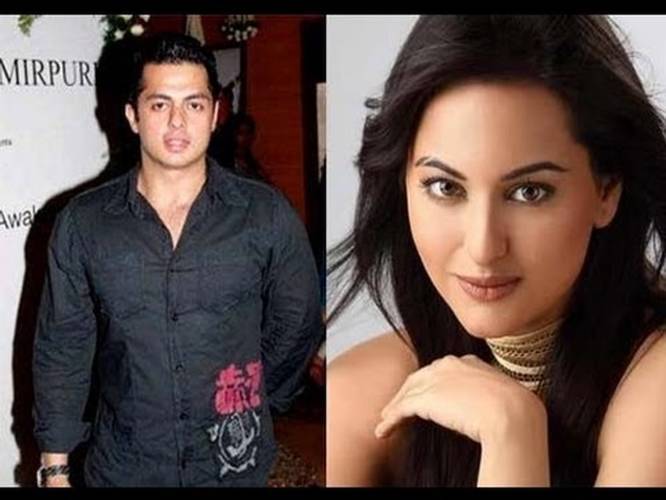 Is Sonakshi Dating Bunty Sachdev?