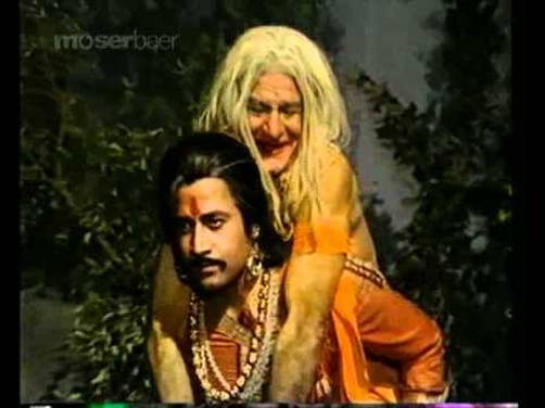 vikram aur betaal vikram aur betaal