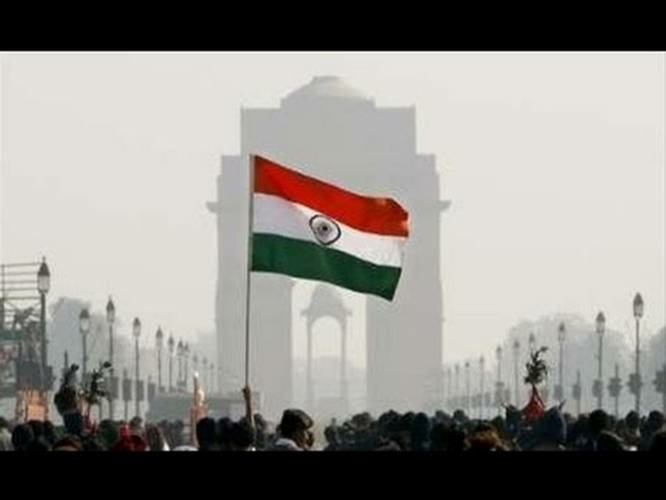 15 August 1947 Independence Day Of India