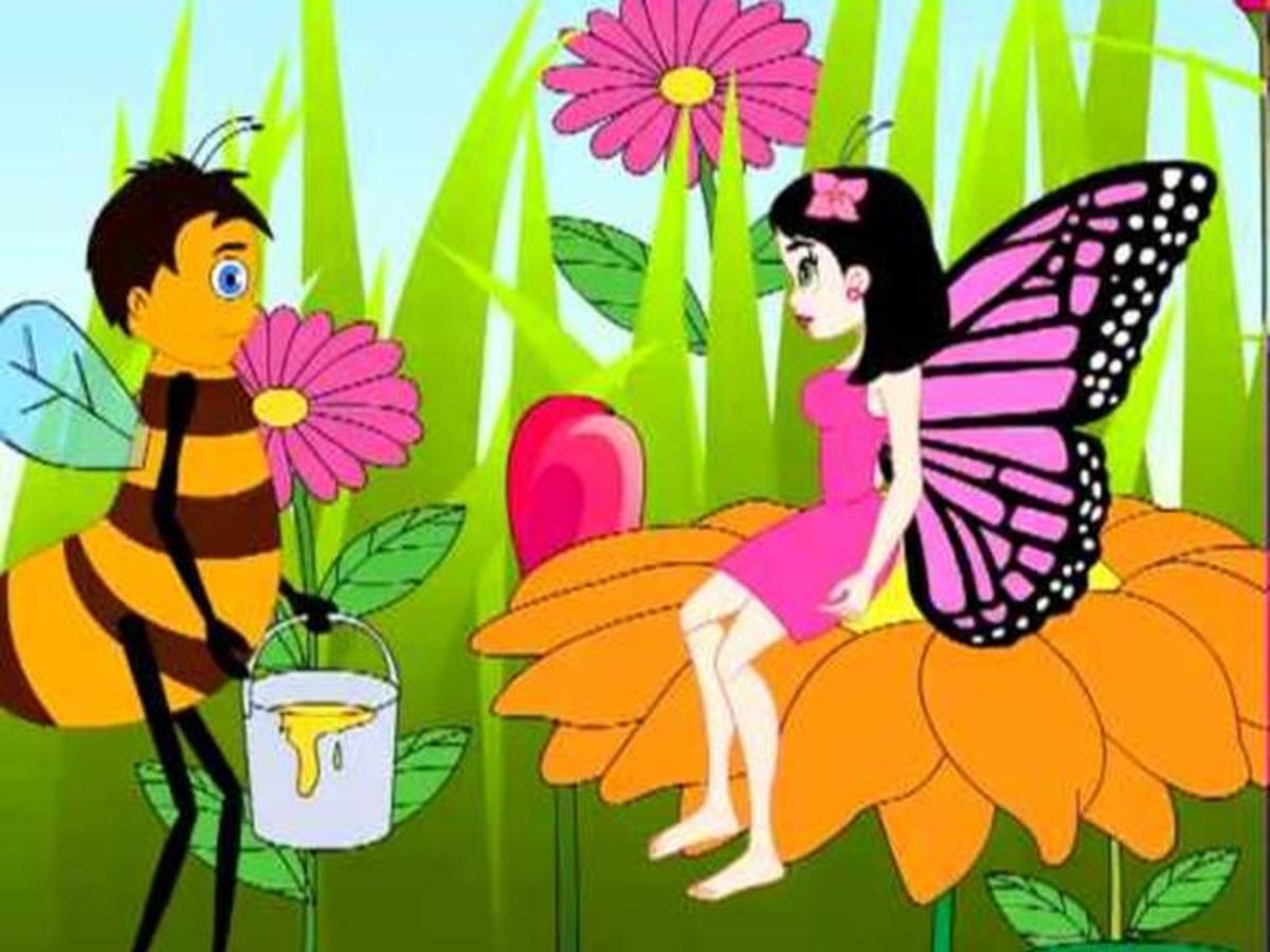Mu Chulbuli Prajapati Odia Animation Short Film Mu Chulbuli Prajapati Odia Animation Short Film