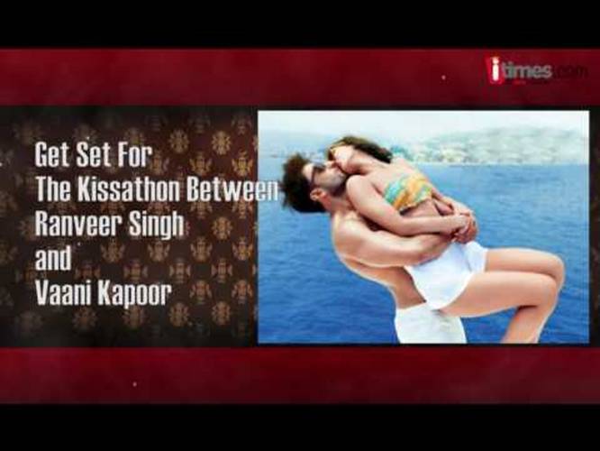Befikre and all its kisses get U/A certificate, Ranveer Singh calls it  family film | Bollywood News - The Indian Express