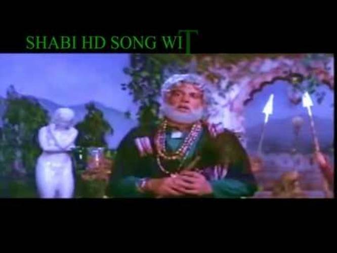 Mehboob Ki Mehndi (1971) - IMDb