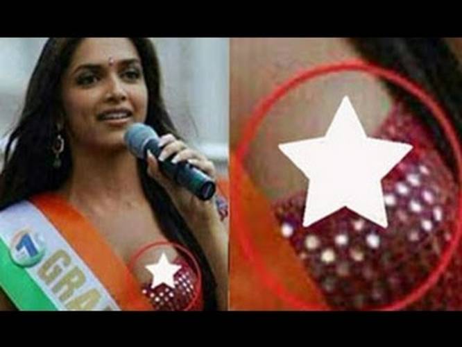 Bollywood Actresses Ugly Nipslips And Oops Moments Deepika Padukone