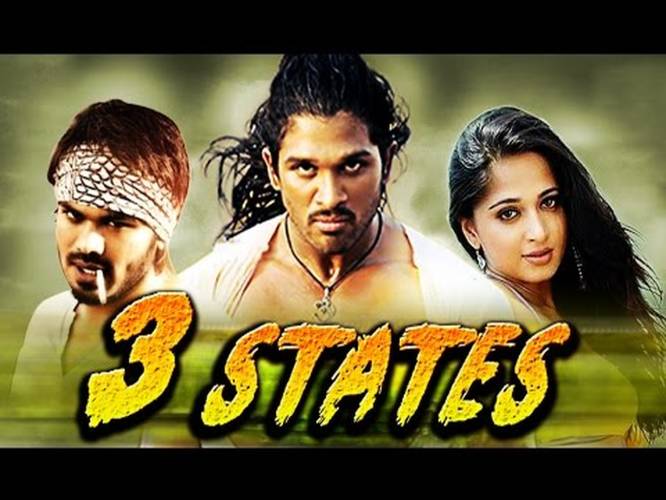 south movie in hindi hd 2016