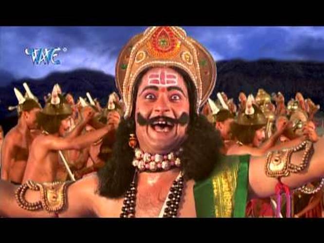 Bhakti Video Song