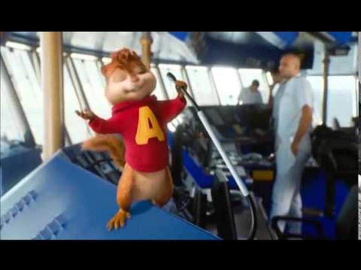 DJ Wale Babu - Chipmunks Version Chipmunk Badshah Ft Aastha Gill